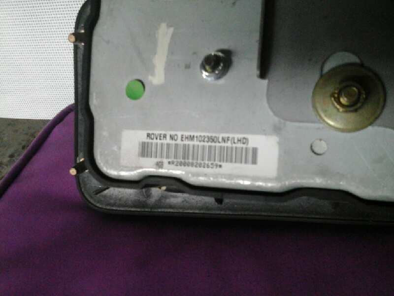 AIRBAG DELANTERO DERECHO