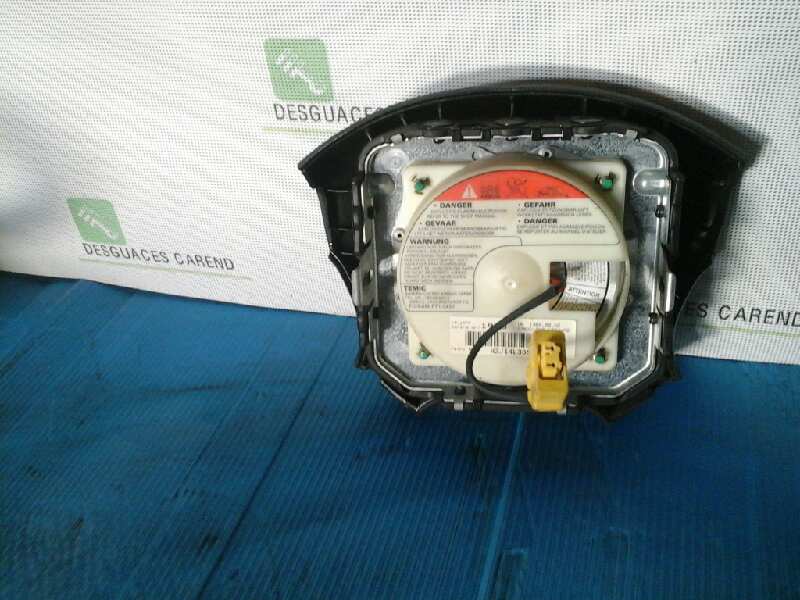 AIRBAG DELANTERO IZQUIERDO