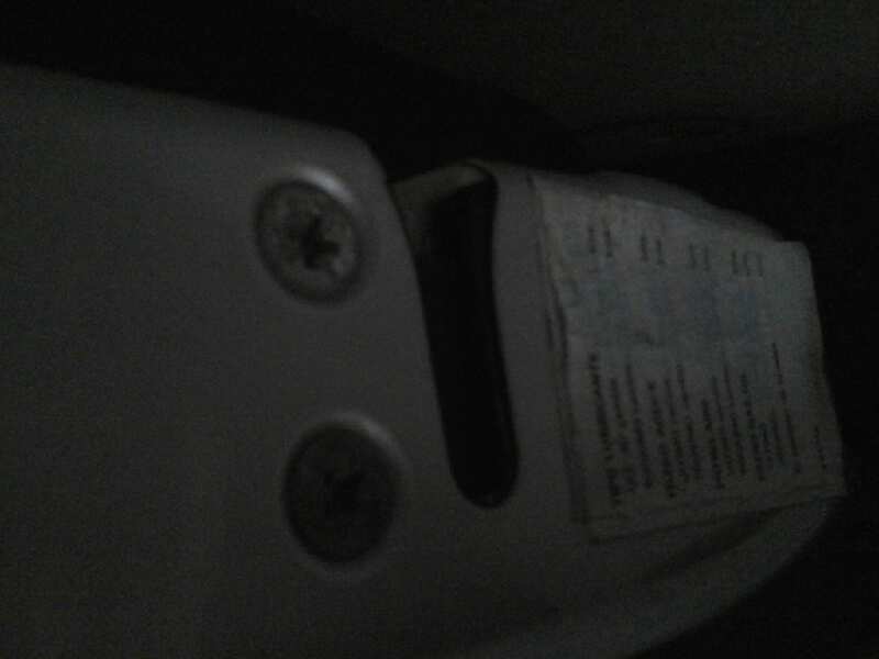 CERRADURA PUERTA DELANTERA IZQUIERDA 