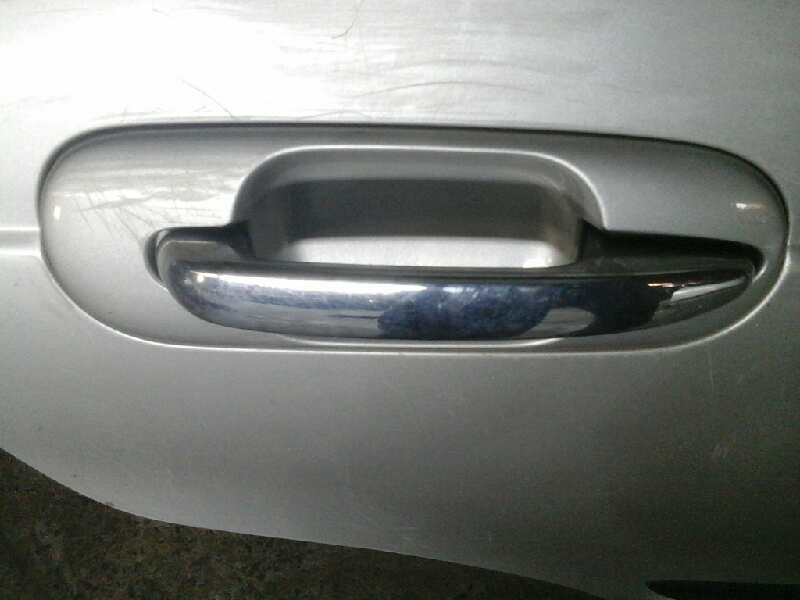 MANETA EXTERIOR TRASERA DERECHA