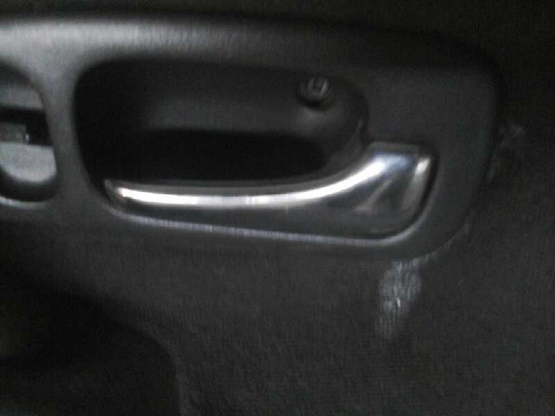 MANETA INTERIOR TRASERA DERECHA