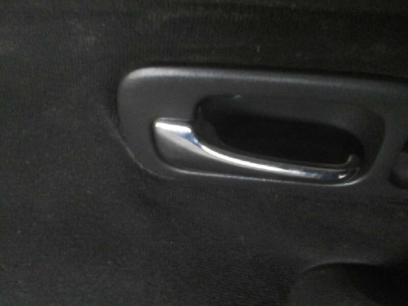 MANETA INTERIOR TRASERA IZQUIERDA