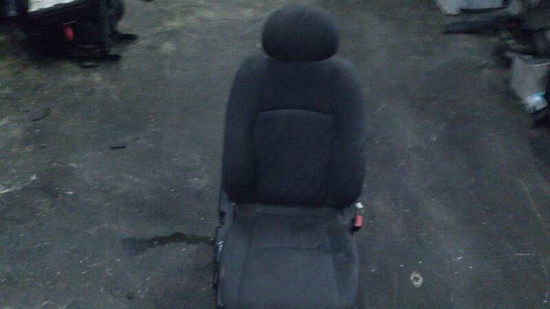 ASIENTO DELANTERO DERECHO