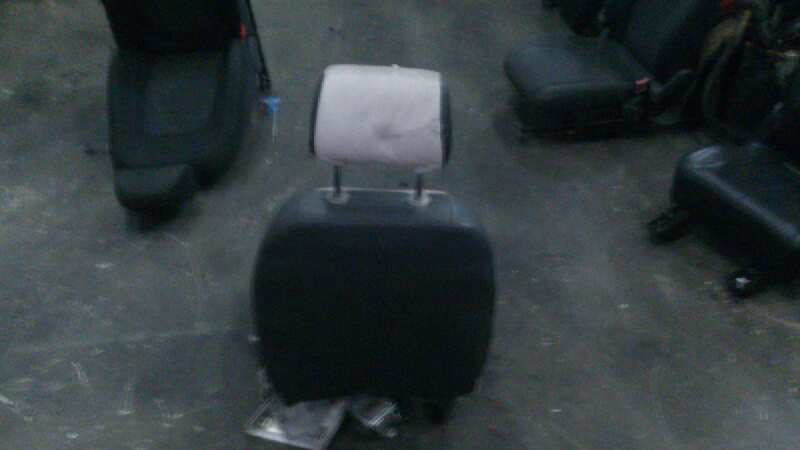 ASIENTO DELANTERO IZQUIERDO
