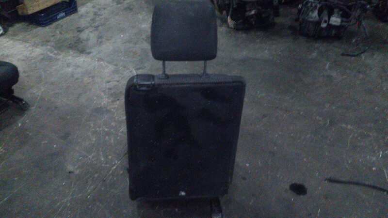 ASIENTOS TRASERO IZQUIERDO