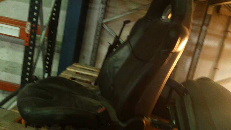 ASIENTO DELANTERO DERECHO