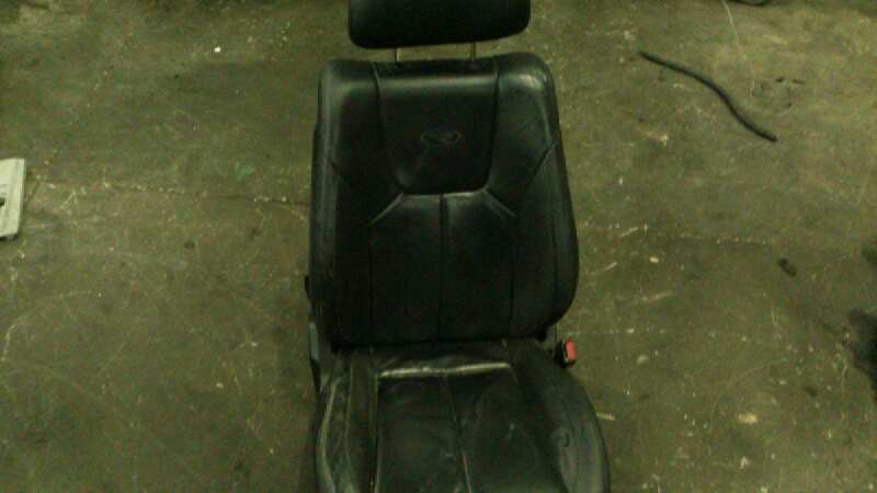 ASIENTO DELANTERO DERECHO