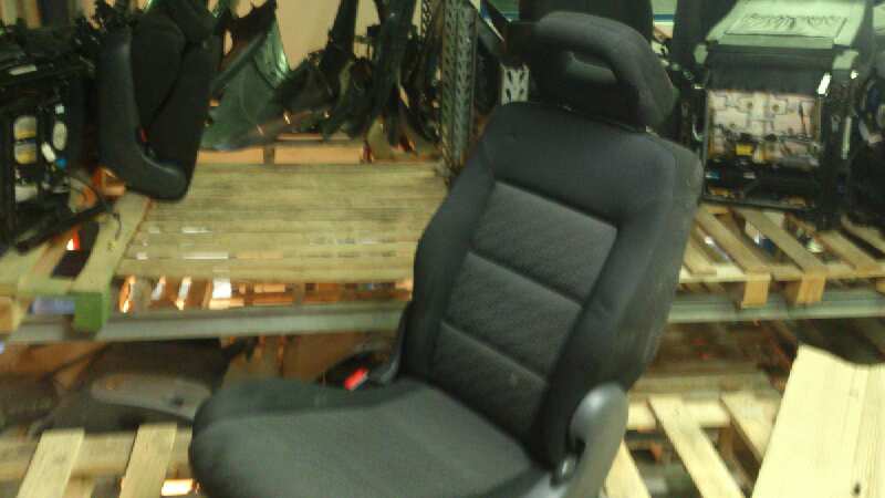 ASIENTOS TRASERO IZQUIERDO