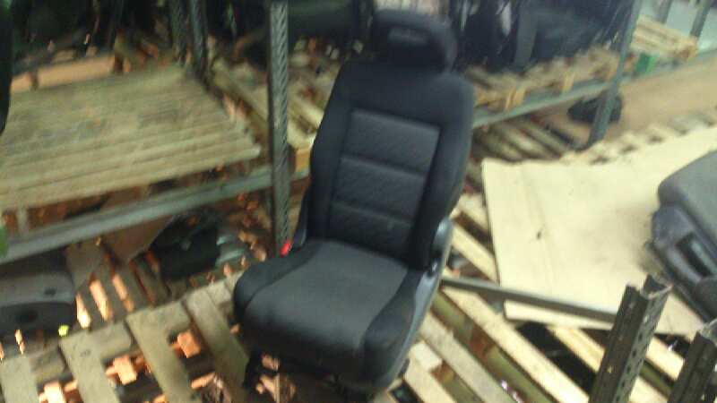 ASIENTOS TRASERO IZQUIERDO