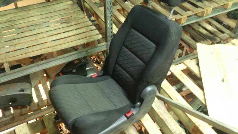 ASIENTO TRASERO MEDIO
