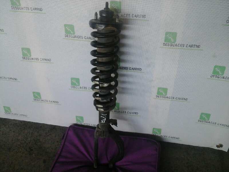 AMORTIGUADOR DELANTERO IZQUIERDO