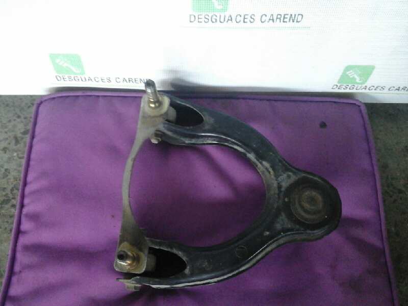 BRAZO SUSPENSION SUPERIOR DELANTERO IZQUIERDO