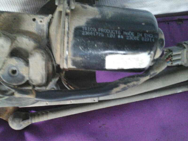 MOTOR LIMPIA DELANTERO