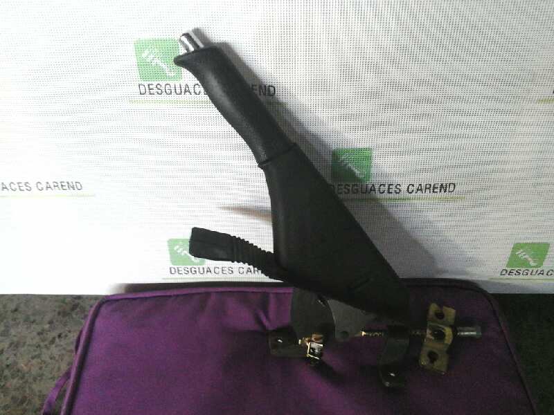 PALANCA FRENO DE MANO