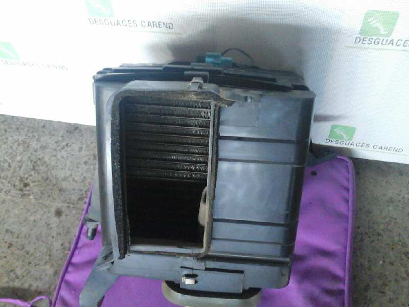 RADIADOR CALEFACCION - AIRE ACONDICIONADO