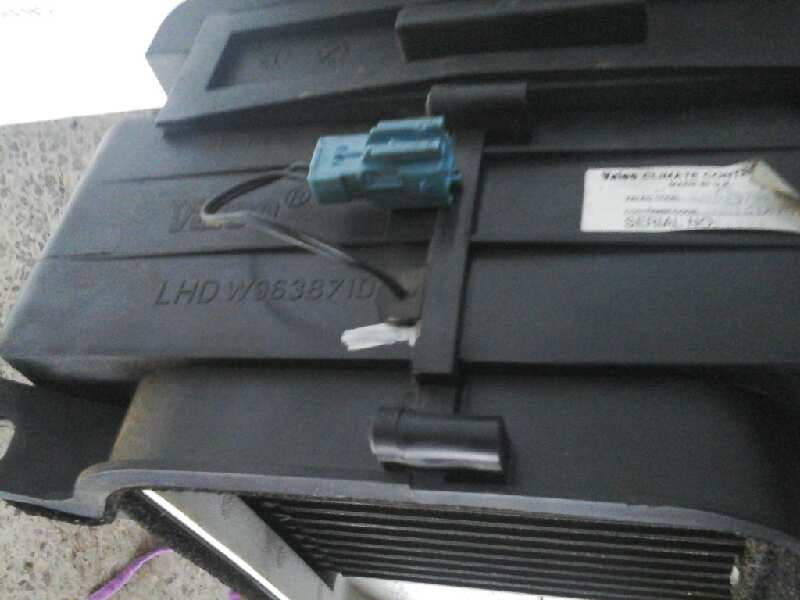 RADIADOR CALEFACCION - AIRE ACONDICIONADO