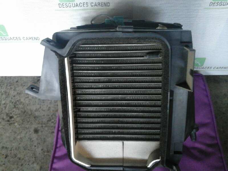 RADIADOR CALEFACCION - AIRE ACONDICIONADO
