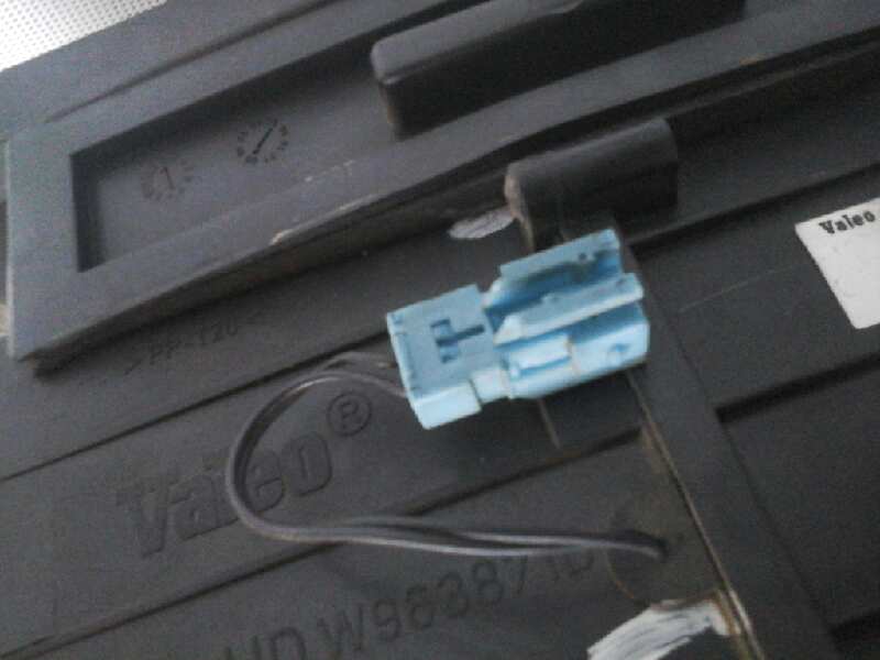 RESISTENCIA CALEFACCION