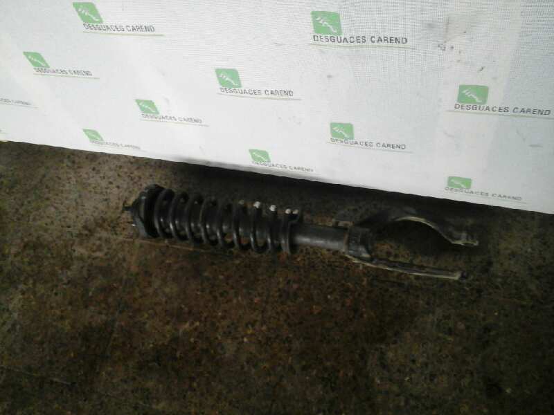 AMORTIGUADOR DELANTERO DERECHO