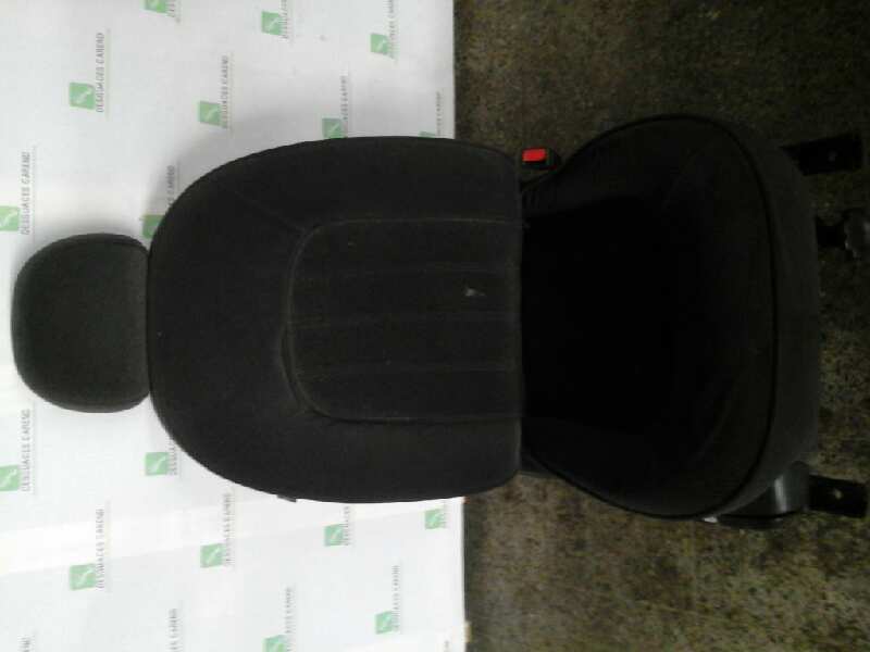 ASIENTO DELANTERO DERECHO