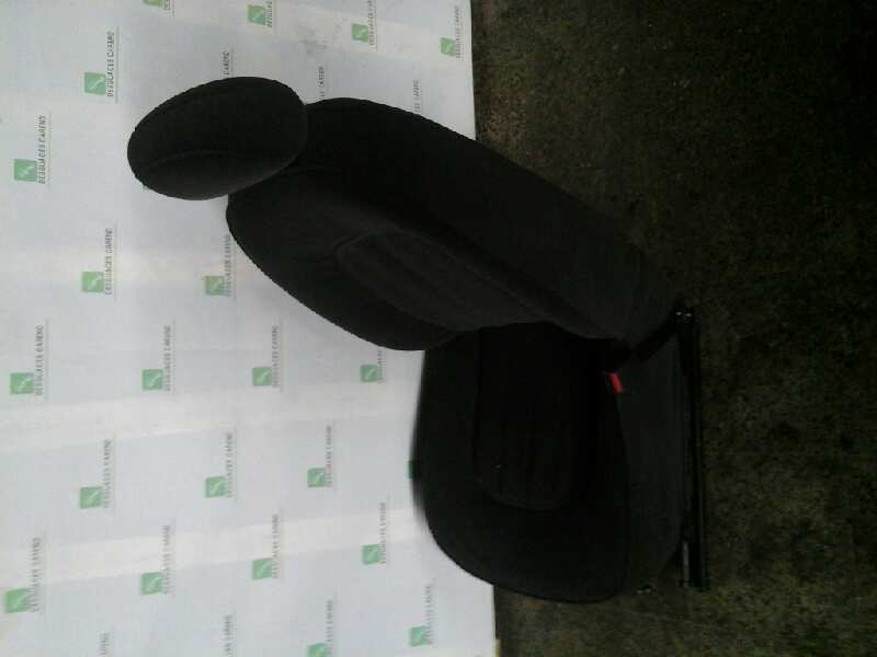 ASIENTO DELANTERO DERECHO