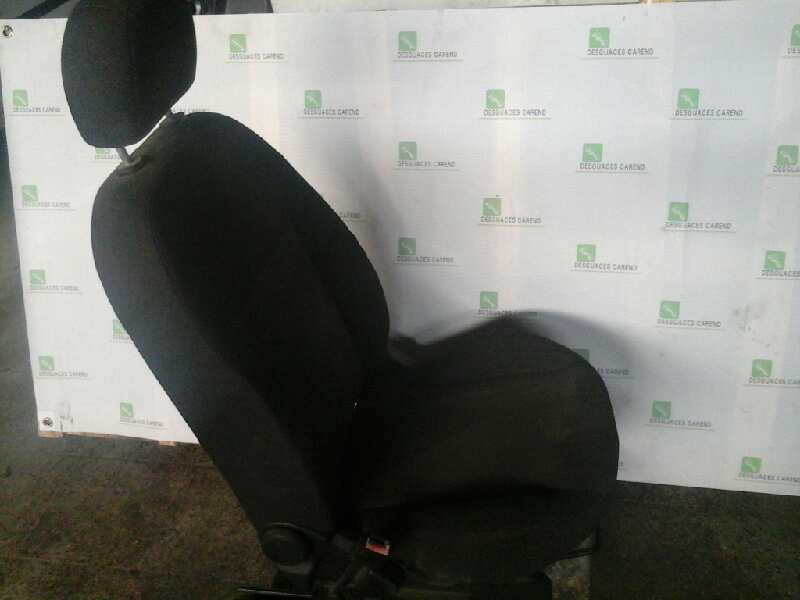 ASIENTO DELANTERO IZQUIERDO
