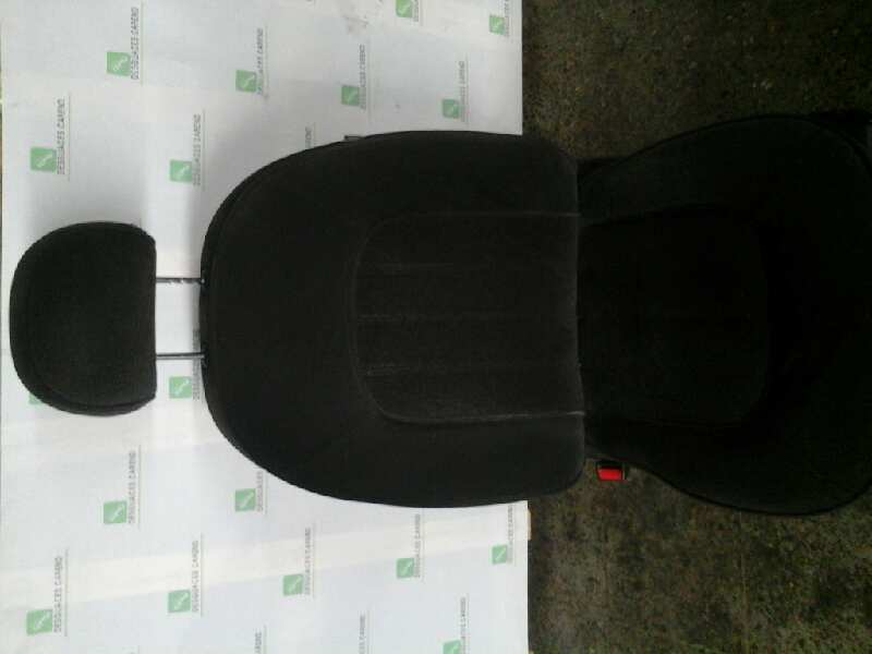 ASIENTO DELANTERO IZQUIERDO