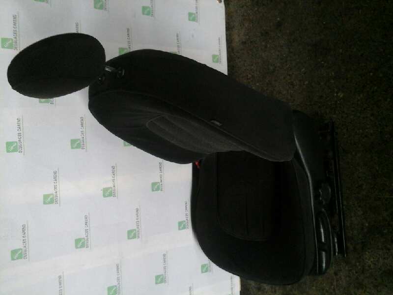 ASIENTO DELANTERO IZQUIERDO