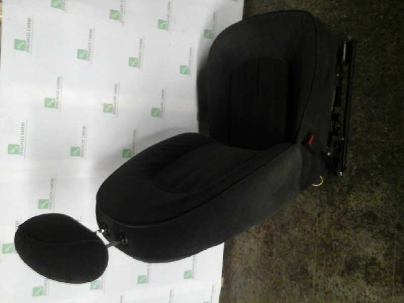 ASIENTO DELANTERO IZQUIERDO