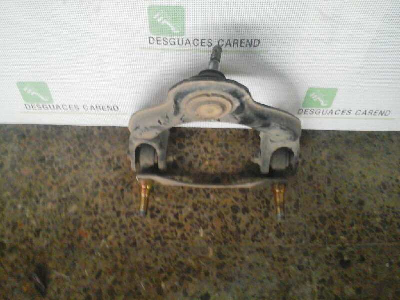 BRAZO SUSPENSION SUPERIOR DELANTERO DERECHO