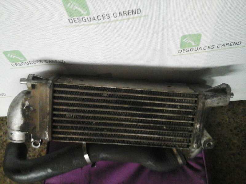 INTERCOOLER