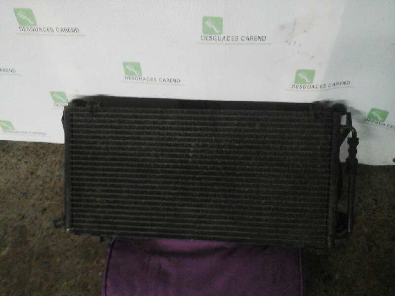 CONDENSADOR - RADIADOR  AIRE ACONDICIONADO