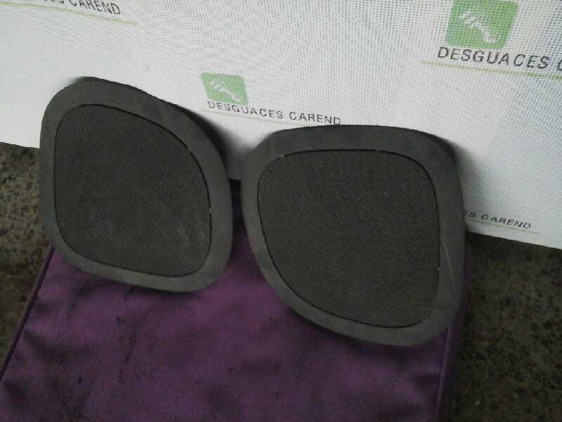 SISTEMA AUDIO - RADIO CD