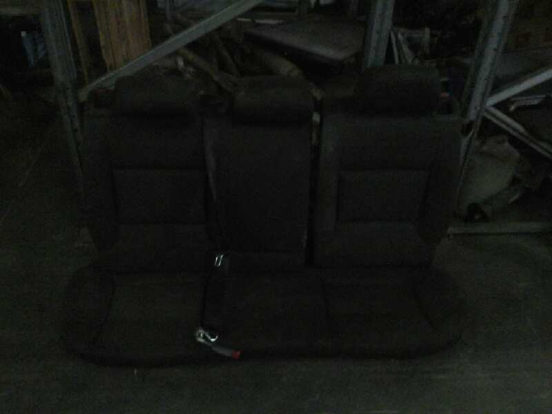 ASIENTO TRASERO MEDIO