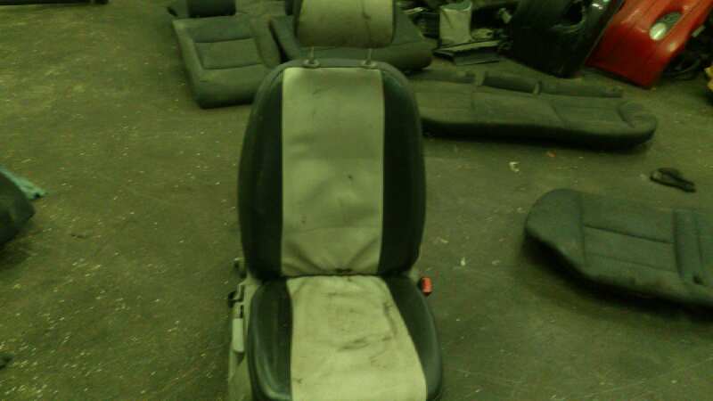 ASIENTO DELANTERO DERECHO