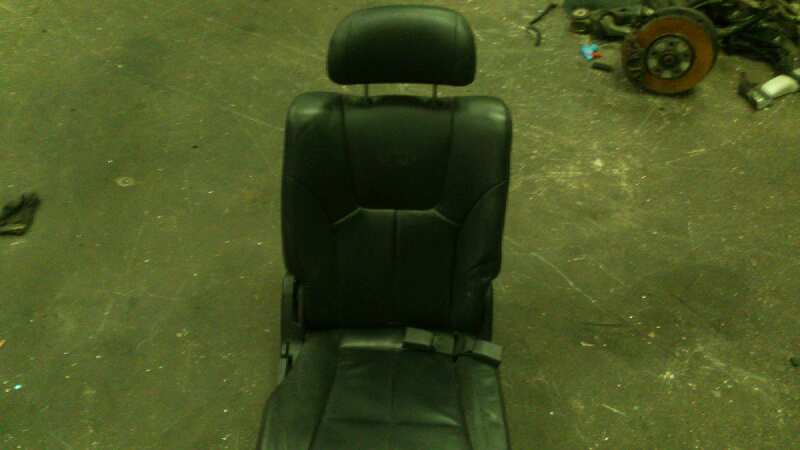 ASIENTOS TRASERO DERECHO