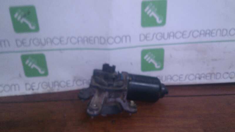 MB623287 MOTOR LIMPIA DELANTERO MITSUBISHI MONTERO (V20/V40)