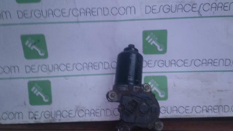 MOTOR LIMPIA DELANTERO