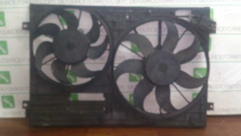 VENTILADOR VISCOSO MOTOR