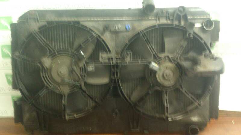 VENTILADOR VISCOSO MOTOR