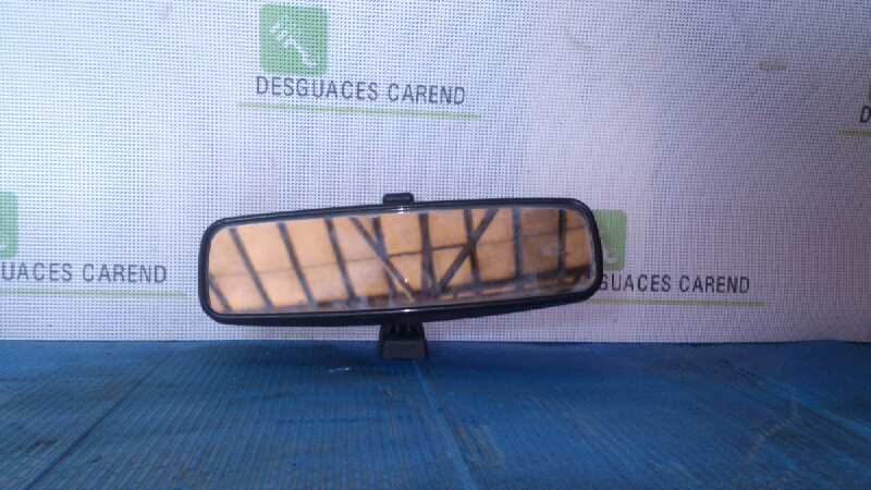 ESPEJO INTERIOR