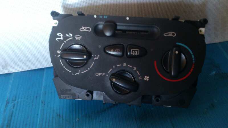 MANDO CALEFACCION -  AIRE ACONDICIONADO