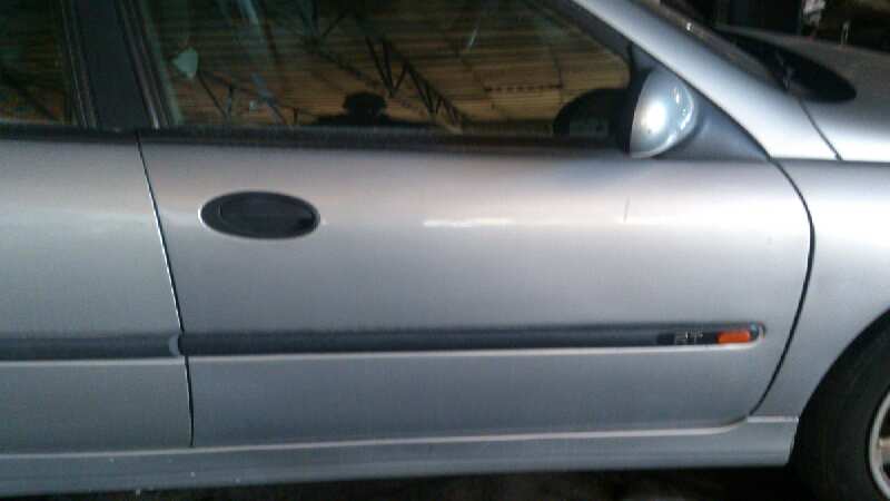 PUERTA DELANTERA DERECHA