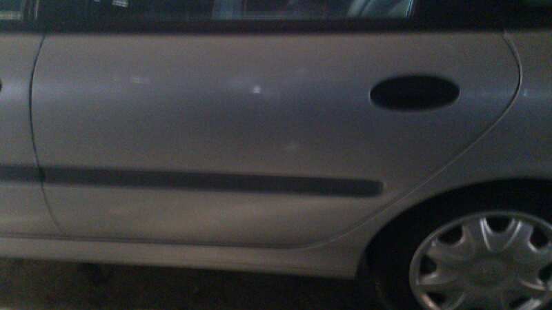 PUERTA TRASERA IZQUIERDA