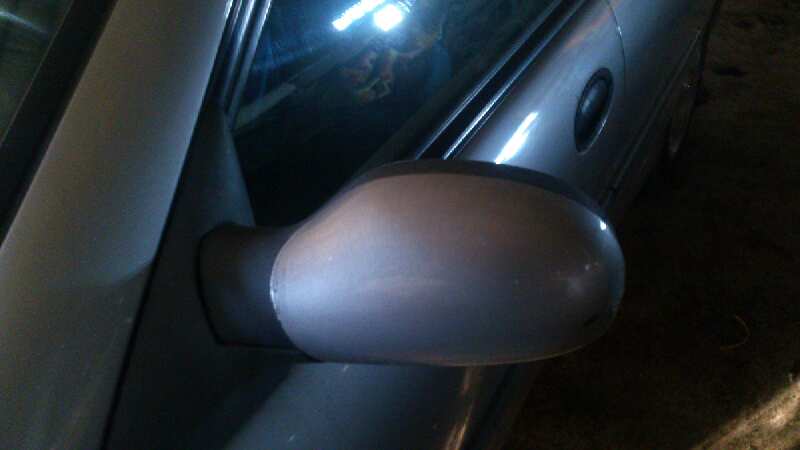 RETROVISOR IZQUIERDO