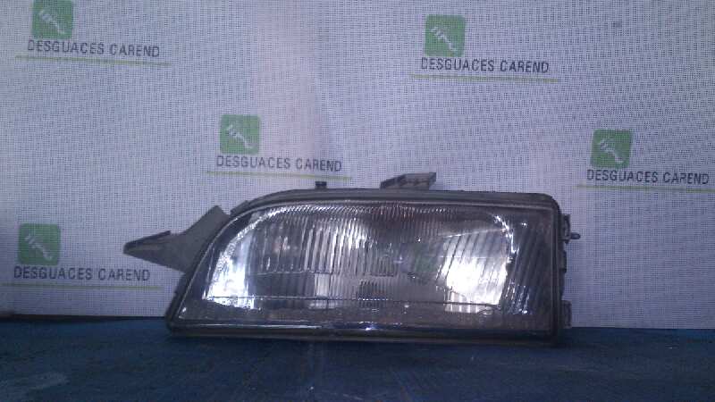 FARO IZQUIERDO FIAT PUNTO BERL. (176)