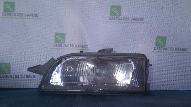 FARO IZQUIERDO FIAT PUNTO BERL. (176)