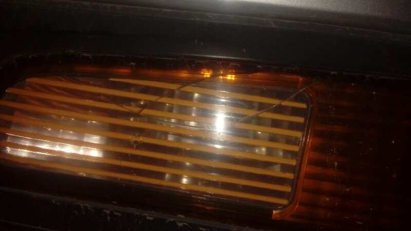 PILOTO TRASERO CENTRAL