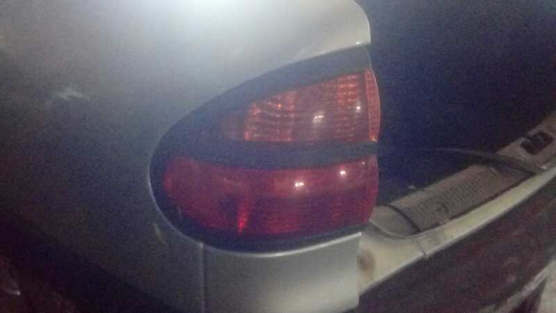 PILOTO TRASERO IZQUIERDO