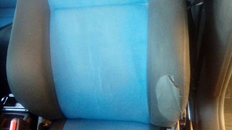 ASIENTO DELANTERO IZQUIERDO